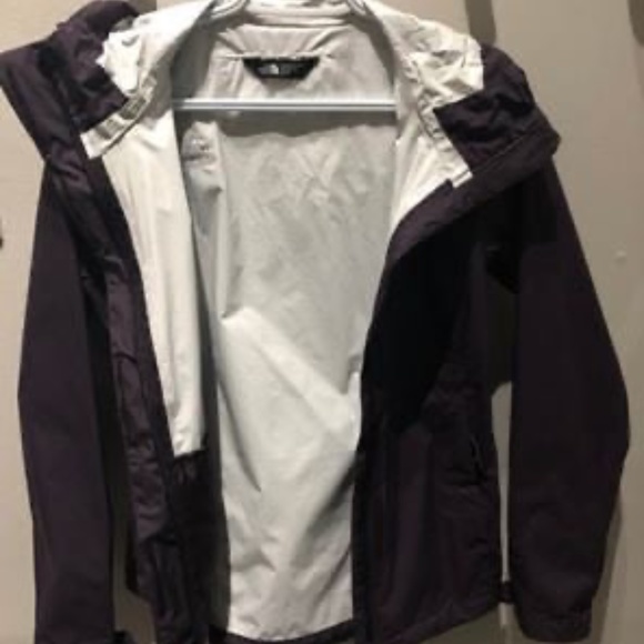 The North Face Venture II Raincoat - Picture 4 of 4